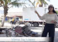 Por primera vez un gobernante de las islas se avergüenza del estado de ruina y suciedad de la isla y no sale a justificarse.